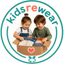 KidsRewear logo