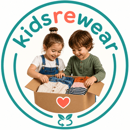 KidsRewear logo