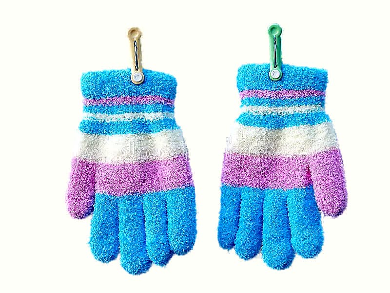Gloves