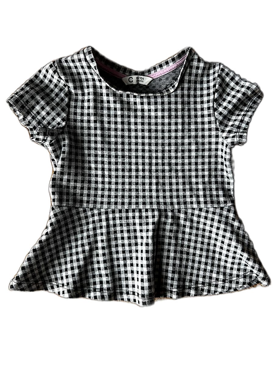 Gingham